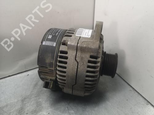 Alternator FORD MONDEO I (GBP) 2.0 i 16V 4x4 (132 hp) 13716615