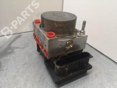 ABS pump RENAULT CLIO III (BR0/1, CR0/1) 1.5 dCi (BR17, CR17) | BP9572951M43 
