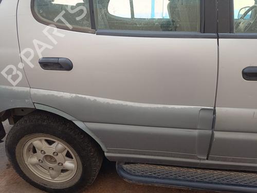 Used Right rear door TATA SAFARI (42_FD) 2.0 D (90 hp) 27877636