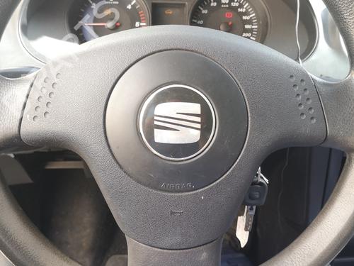 Used Driver airbag SEAT IBIZA III (6L1) [2002-2009]  9557816
