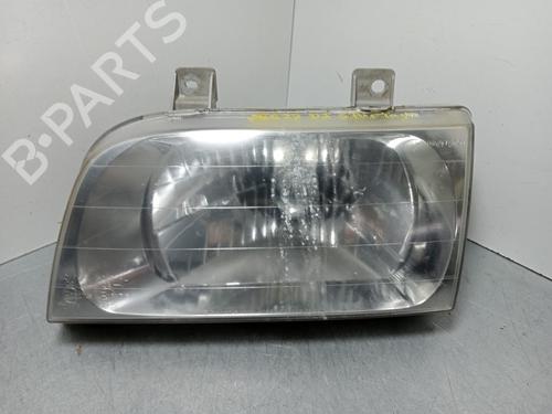 Left headlight KIA SPORTAGE SUV (K00) 2.0 TD 4WD | BP19672235C28 
