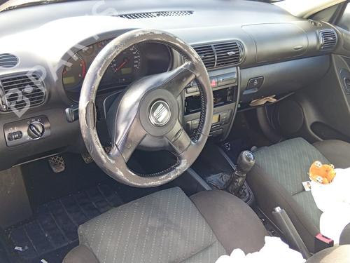 Left tailgate light SEAT LEON (1M1)  | BP33201537C79  - Image 7