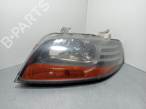 Used Left headlight CHEVROLET AVEO / KALOS Hatchback (T200) 1.4 (83 hp) 23079969
