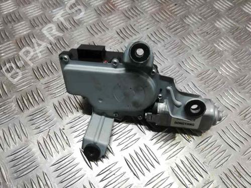 Rear wiper motor CHEVROLET CAPTIVA (C100, C140) 2.0 D | BP5182242M102 