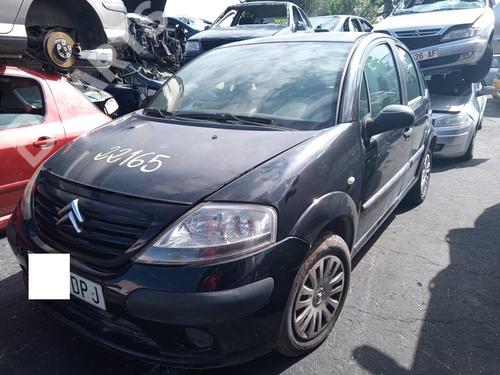 Used Parts CITROËN C3 I (FC_, FN_)  1.4 HDi  955644