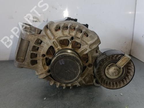 Alternator FORD FOCUS III Saloon 1.6 EcoBoost | BP13463396M7 