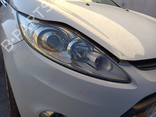 Used Right headlight Right headlight FORD FIESTA VI (CB1, CCN) 1.6 TDCi (95 hp) 40523043 40523043
