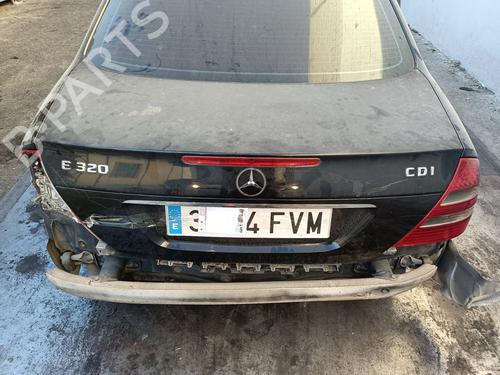 Bagklap CC/Kombi-Coupé Bagklap CC/Kombi-Coupé 38165245 38165245