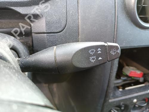 Used Steering column stalk Steering column stalk FORD FUSION (JU_) 1.4 (80 hp) 34364669 34364669