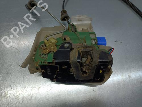Front left lock VW POLO (9N_, 9A_) 1.9 TDI | BP7459280C98 