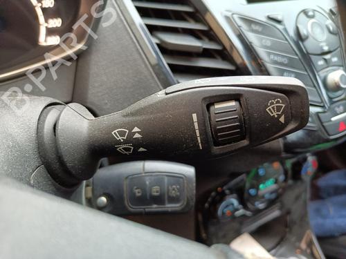 Ratstangsstang FORD FIESTA VI (CB1, CCN) 1.5 TDCi (95 hp) 30386921