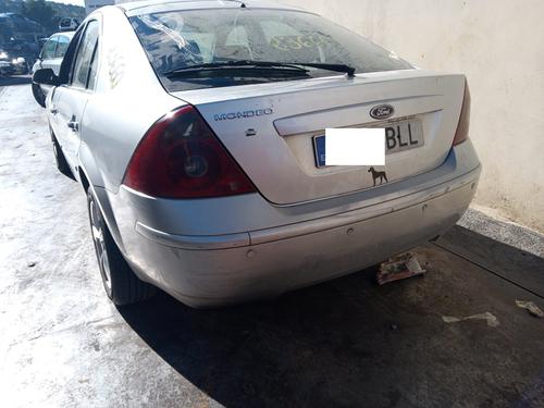 Left front window switch FORD MONDEO III (B5Y) 2.0 16V TDDi / TDCi | BP11841551I27 