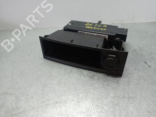 Used Other CITROËN BERLINGO MULTISPACE (B9) 1.6 HDi 90 (90 hp) 31670548