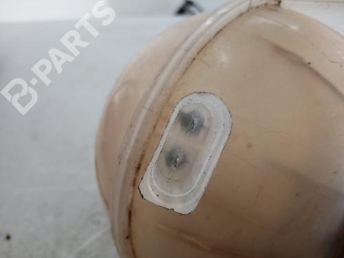 Expansion tank VW GOLF VI (5K1)  | BP9839123C120 