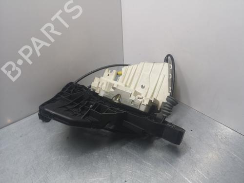 Used Rear right lock MERCEDES-BENZ R-CLASS (W251, V251) R 350 CDI 4-matic (251.022, 251.122) (224 hp) 13119331