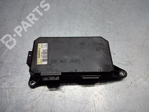Elektronisk modul ALFA ROMEO 159 (939_) 1.9 JTDM 16V (939AXC1B, 939AXC12) (150 hp) 8223163