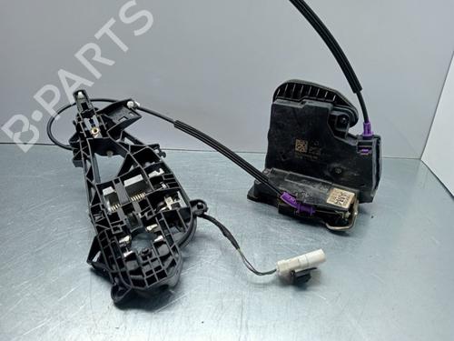 Used Front right lock Front right lock 36566261 36566261