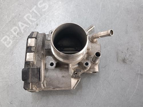 Used Throttle body HYUNDAI i30 (GD) [2011-2025]  15637169