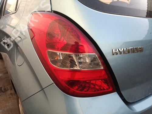 Used Left taillight HYUNDAI i20 I (PB, PBT) [2008-2015]  27441115