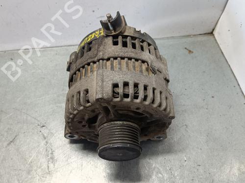 Alternator LAND ROVER FREELANDER 2 (L359) 2.2 TD4 4x4 | BP29348491M7 