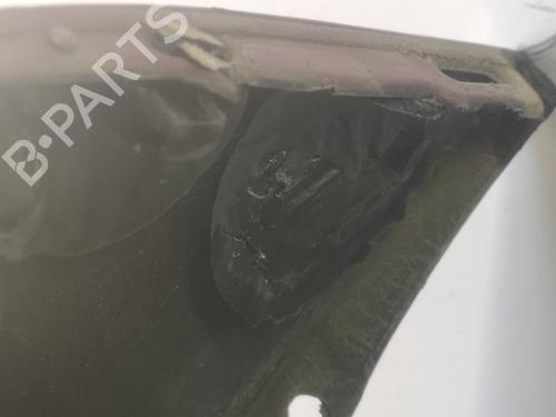 Rear bumper TOYOTA PRIUS Liftback (_W2_) 1.5 Hybrid (NHW20_, NHW20R) | BP6656718C8 