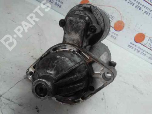 Used Starter LANCIA YPSILON (843_) [2003-2011]  252377