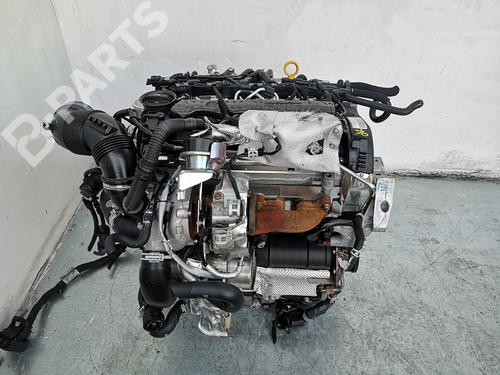 Engine SKODA SUPERB III (3V3) 2.0 TDI | BP7541357M1  - Image 5