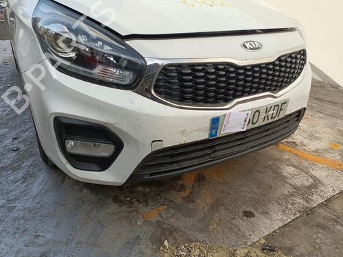 Used Front bumper Front bumper KIA CARENS IV 1.7 CRDi (116 hp) 33891017 33891017