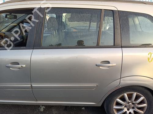 Used Left rear door Left rear door 38260911 38260911