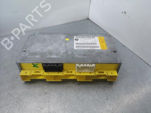 Kollisjonspute styreenhet BMW 7 (E65, E66, E67) 730 d (218 hp) 25038222