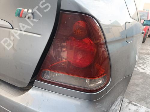 Højre baglygte BMW 3 Compact (E46) 320 td (150 hp) 30172592