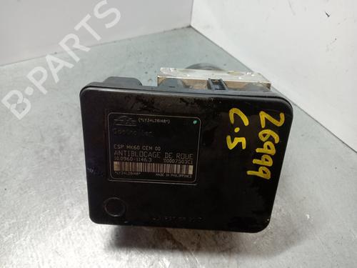 ABS pump CITROËN C5 II (RC_) | BP31359316M43