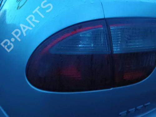 Used Left taillight Left taillight SEAT LEON (1M1) [1999-2006] 39720760 39720760
