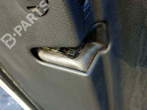 Used Rear left lock SEAT EXEO ST (3R5) 2.0 TDI (120 hp) 2656745