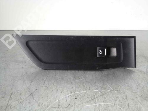 Fensterheberschalter links hinten SKODA SUPERB III (3V3) 2.0 TDI (150 hp) 7547140