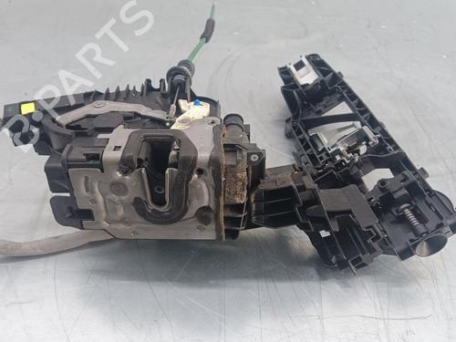 Front right lock MERCEDES-BENZ GLC (X253)  | BP23096352C97 