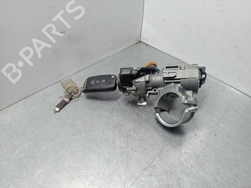 Elektronisk modul KIA CARENS IV 1.7 CRDi (116 hp) 30617115