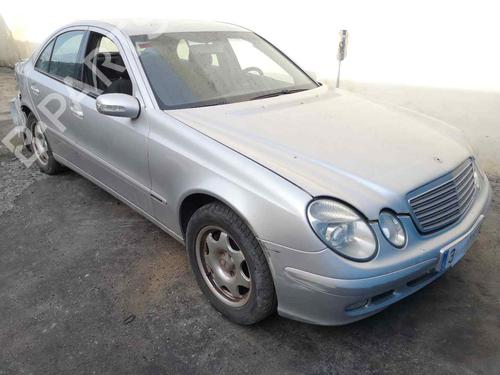 Køler MERCEDES-BENZ E-CLASS (W211) E 220 CDI (211.006) | BP7435983M31 