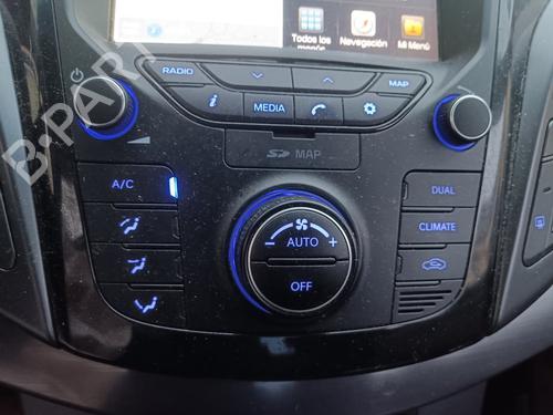 AC-Styringsenhed/Manøvreenhed HYUNDAI i40 I (VF) [2012-2019]  29720463