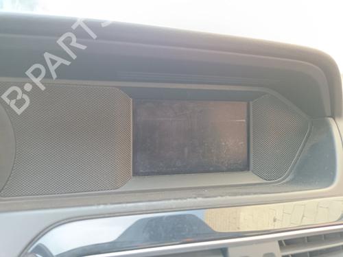 Electronic module MERCEDES-BENZ C-CLASS (W204) C 200 CDI (204.001) | BP27696668M83 - Image 2