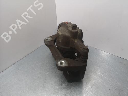 Left front brake caliper DODGE NITRO 2.8 CRD 4WD (177 hp) 16857203