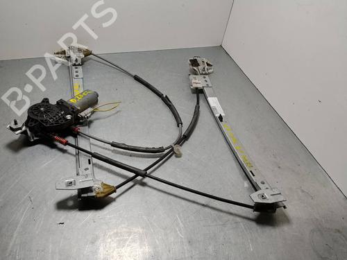 Vindusheismekanisme venstre foran CITROËN XSARA (N1) [1997-2005]  29616869