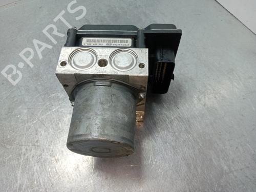 ABS pump MERCEDES-BENZ A-CLASS (W169) A 180 CDI (169.007, 169.307) | BP29696524M43 - Image 4