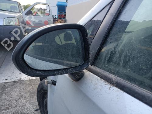 Retrovisore sinistro OPEL CORSA E (X15) 1.3 CDTI (08, 68) (75 hp) 31266560