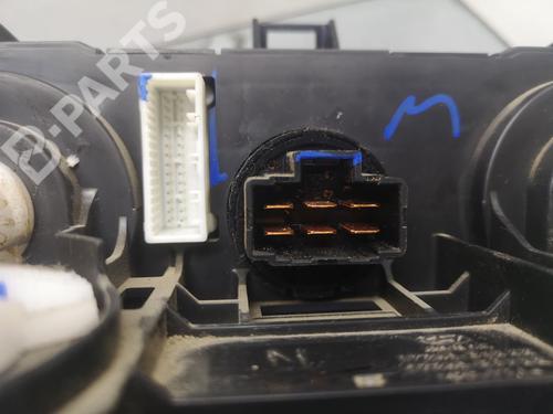 Climate control HYUNDAI i10 II (BA, IA) 1.0 | BP12002042I5 