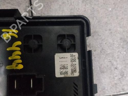 Fuse box SSANGYONG RODIUS I | BP1985094E1 - Image 4