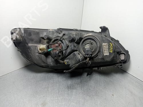 Left headlight OPEL ZAFIRA A MPV (T98) 2.0 DI 16V (F75) | BP24179203C28 