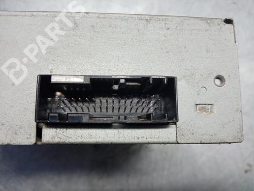 Radio LAND ROVER DISCOVERY III (L319) 2.7 TD 4x4 | BP9044932E6 