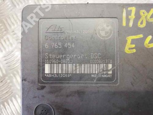 ABS pump BMW 3 (E46) 318 d | BP2269475M43 