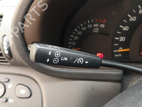 Steering column stalk MERCEDES-BENZ C-CLASS (W203) C 240 (203.061) | BP9437683I23 
